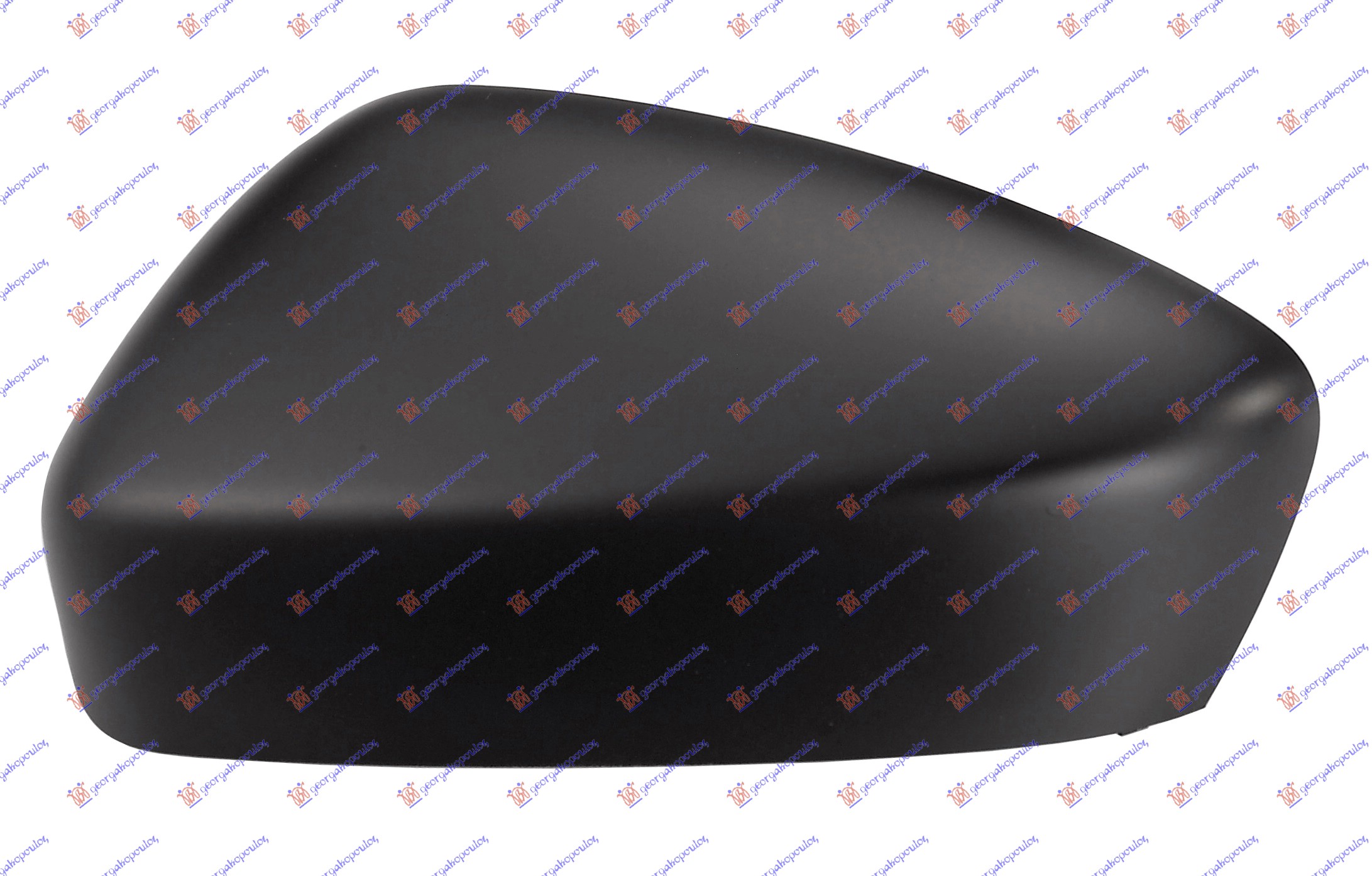 POKLOPAC RETROVIZORA PM -2015 LEVO