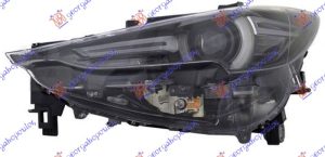 FAR CEO LED 3 (DEPO) LEVO