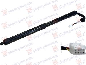 AMORTIZER GEPEK VRATA ELEKTRICNI (6 PIN) DESNO