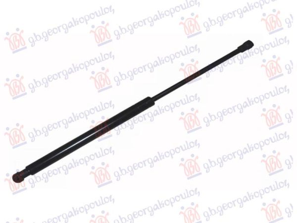 AMORTIZER GEPEK VRATA (451L-660N) DESNO