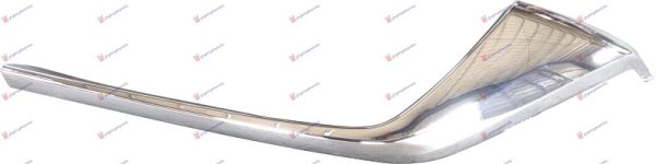 LAJSNA PVC MASKE DONJA HROM LEVO