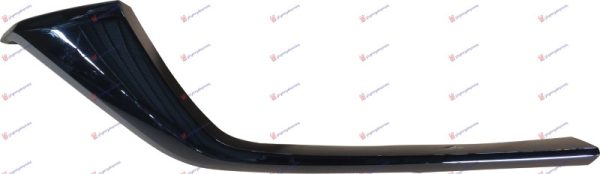 LAJSNA PVC MASKE DONJA PM DESNO