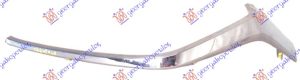 LAJSNA PVC MASKE HROM LEVO