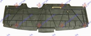 ZASTITA MOTORA (PREDNJI DEO) PLASTICNA