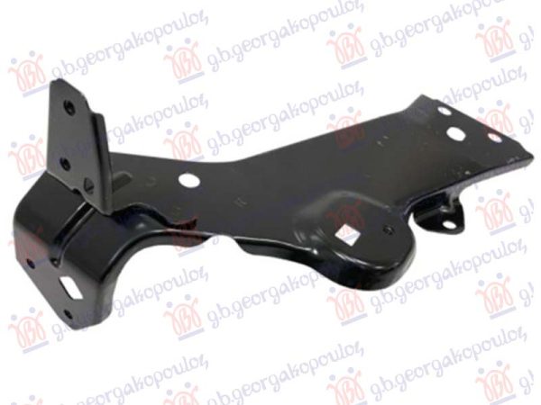NOSAC BLATOBRANA METAL DESNO