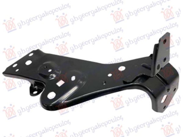NOSAC BLATOBRANA METAL LEVO