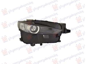 FAR LED (DEPO) DESNO