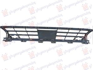 FRONT BUMPER GRILLE