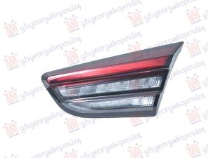 TAIL LAMP INNER BLACK LED 2019- (E) (MARELLI)