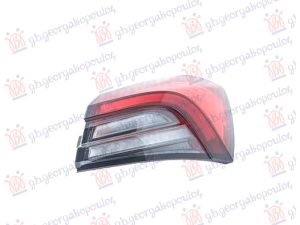 TAIL LAMP OUTER  LED 2019- (E) (MARELLI)