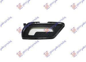 RESETKA PREDNJEG BRANIKA (SA LED DNEVNIM SVETLOM) (AMG LINE) DESNO