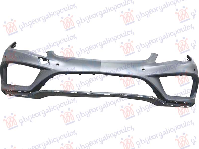 PREDNJI BRANIK PM (6 PDC SENZORI) (AMG-LINE)