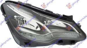 HEAD LAMP ELECTRICAL (H7/LED) W/LED DRL (HELLA)