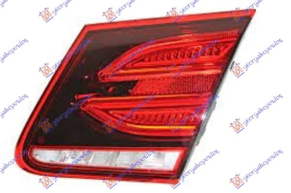 STOP LAMPA UNUTRASNJA LED (ULO) DESNO