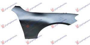 BLATOBRAN ALUMINIJUM DESNO