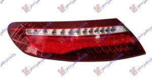 TAIL LAMP OUTER LED (COUPE/CABRIO) (ULO)