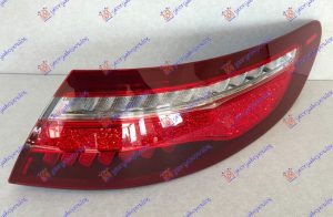 TAIL LAMP OUTER FULL LED (COUPE/CABRIO) (ULO)