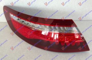 TAIL LAMP OUTER FULL LED (COUPE/CABRIO) (ULO)