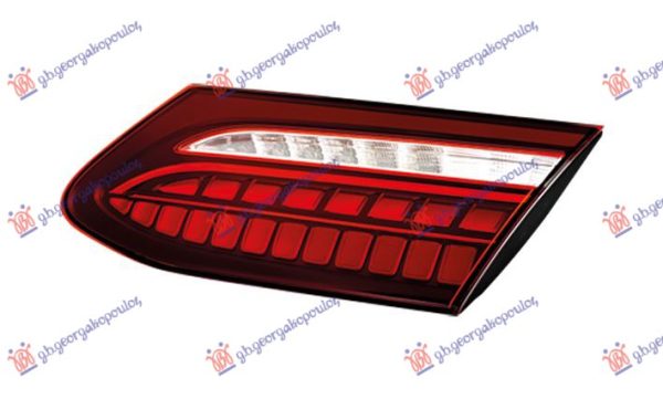 STOP LAMPA UNUTRASNJA LED (ULO) DESNO