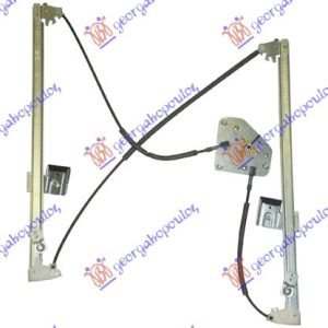 FRONT WINDOW REGULATOR ELECTRICAL (W/O MOTOR) (A QUALITY)