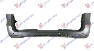 ZADNJI BRANIK PM (6 PDC SENZORI) (AMG-LINE)