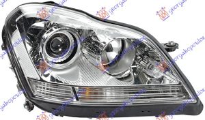 HEAD LAMP ELECTRICAL (H7/H7) (HELLA)