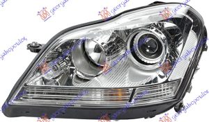 HEAD LAMP ELECTRICAL (H7/H7) (HELLA)