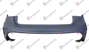 ZADNJI BRANIK PM (6 PDC SENZORI) (AMG)