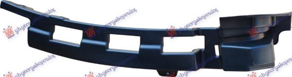 NOSAC PREDNJEG BRANIKA BOCNI PLASTICNI (AMG-LINE) LEVO