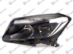 HEAD LAMP (MARELLI)