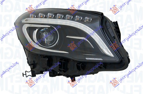 HEAD LAMP Bi-XENON (MARELLI)