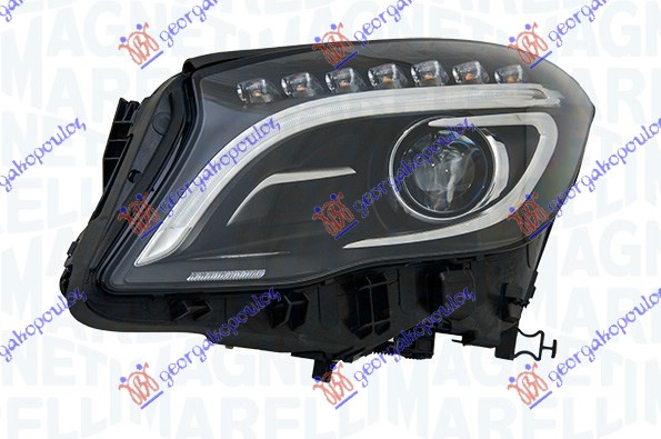 HEAD LAMP Bi-XENON (MARELLI)