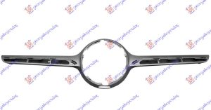 PVC MASKA SPOLJASNJA SREBRNA (KAMERA) (CLC-43)