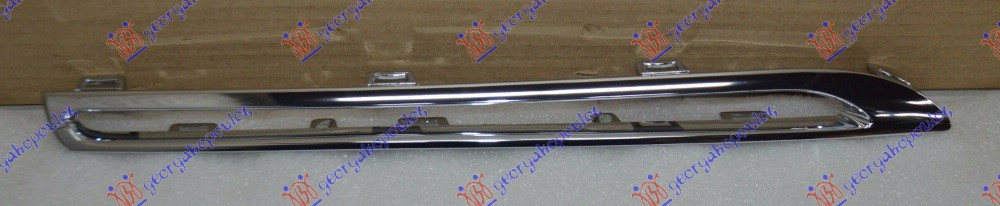LAJSNA PVC MASKE GORNJA HROM (SUV) DESNO