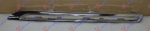 LAJSNA PVC MASKE GORNJA HROM (SUV) LEVO