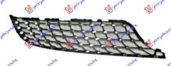 PVC MASKA UNUTRASNJA DONJA (KAMERA) (GLC-43) DESNO