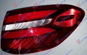TAIL LAMP OUTER (SUV) (TYC)