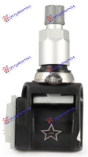 SENZOR PRITISKA U GUMAMA (TPMS) (433MHz)