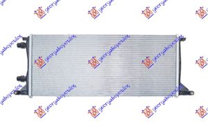 HLADNJAK INTERKULERA 3.0-4.7-5.5 AMG BENZIN (643x436)