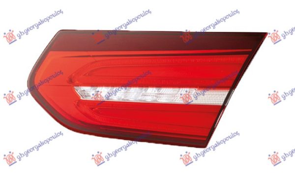 STOP LAMPA UNUTRASNJA LED (ULO) DESNO