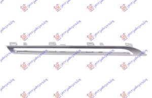 LAJSNA PVC MASKE DONJA HROM DESNO