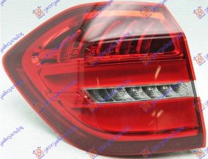 STOP LAMPA SPOLJASNJA LED (MARELLI) LEVO