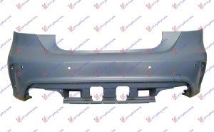 ZADNJI BRANIK PM (6 PDC SENZORI) (AMG-LINE)