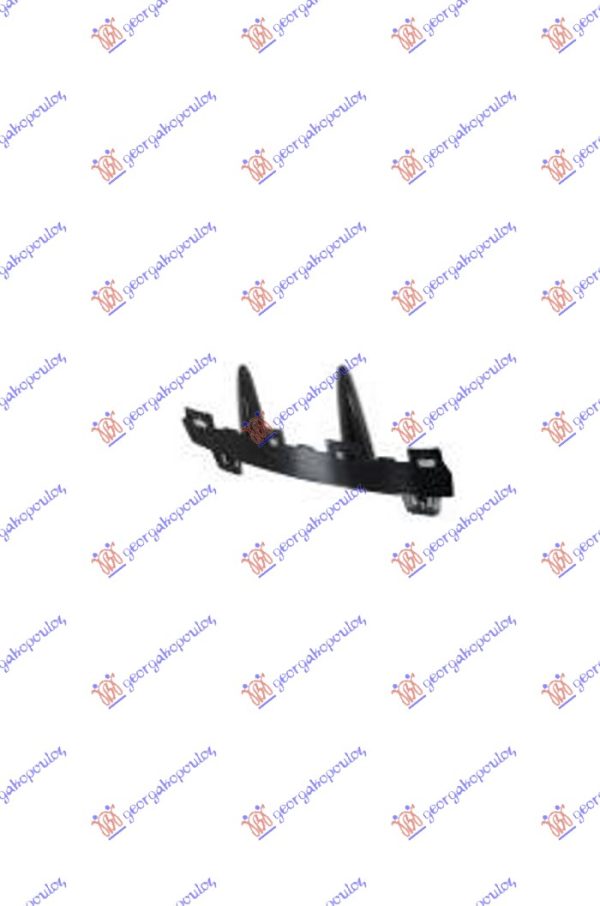 NOSAC USMERIVACA VAZDUHA UNUTRASNJI PLASTICNI (AMG Aerodynamics Package) LEVO