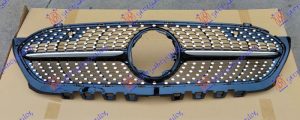 PVC MASKA CRNA (CRNA LAJSNA) (PDS SENZORI) (AMG-LINE)