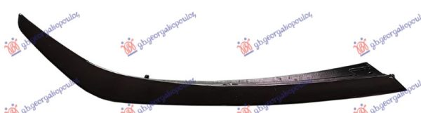 FRONT BUMPER SPOILER (A35 AMG)