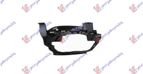 NOSAC IZDUVNE CEVI AUSPUHA (AMG/AMG-LINE) DESNO