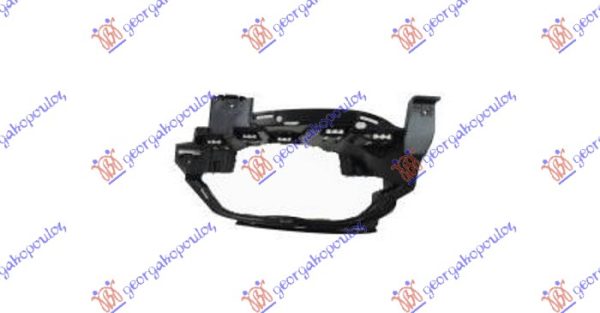 NOSAC IZDUVNE CEVI AUSPUHA (AMG/AMG-LINE) LEVO