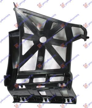NOSAC ZADNJEG BRANIKA SPOLJASNJI DONJI PLASTICNI (AMG-LINE/AMG-AERO PKG) LEVO