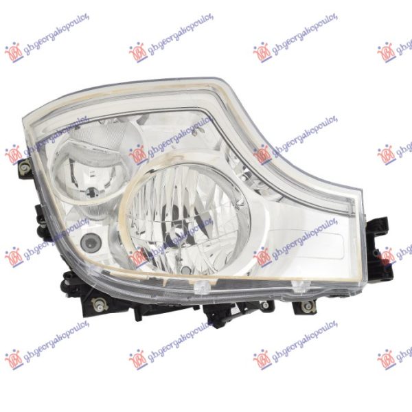 FAR (H7/H1/PY21W/LED) 2019- (DEPO) DESNO